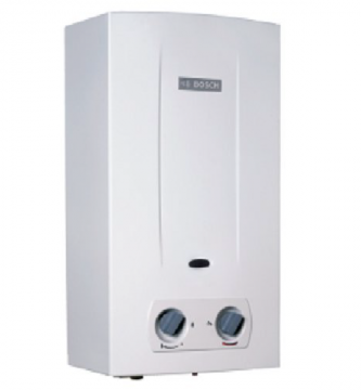 Caldera de gas T2200