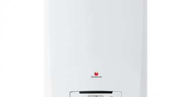 Caldera de Gas Thema Condens F25