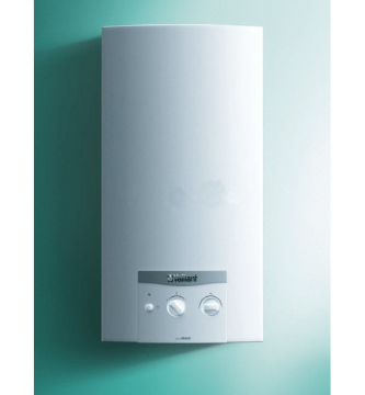 Vaillant Caldera de gas Mag 11